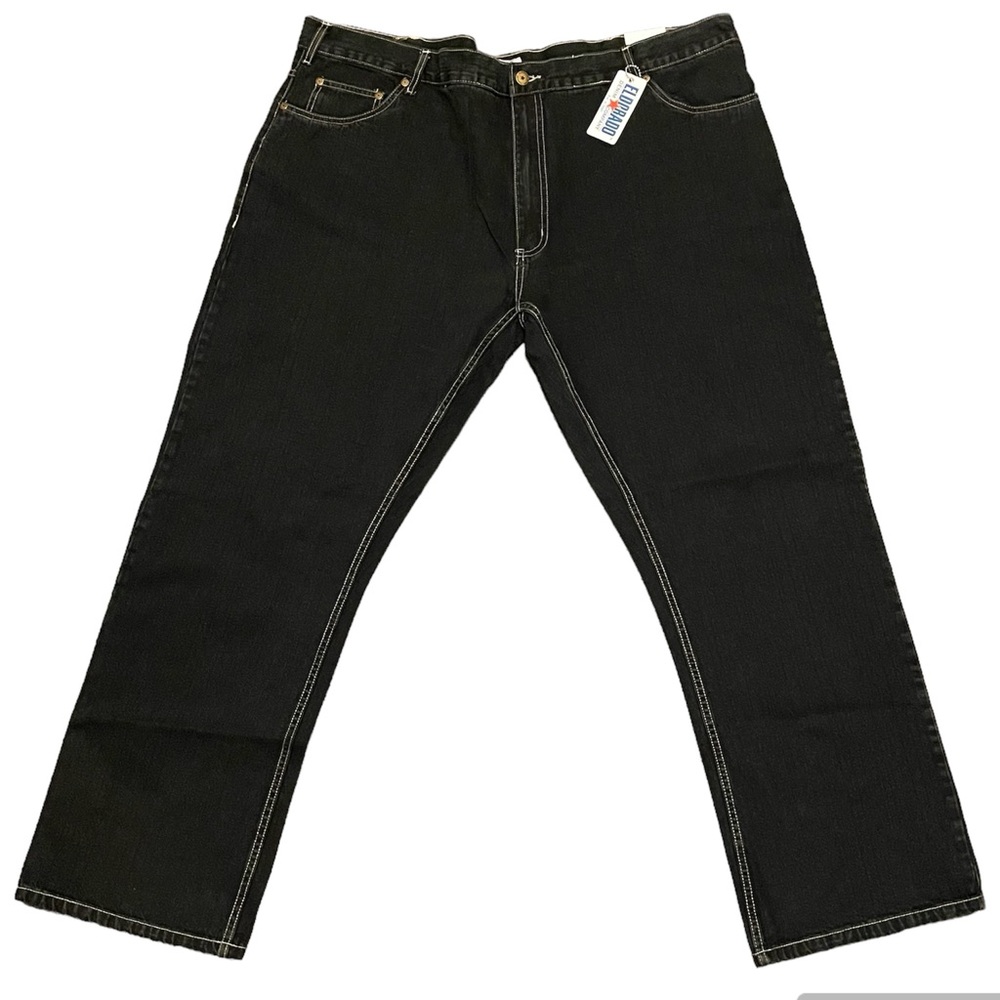 Eldorado Denim Jeans